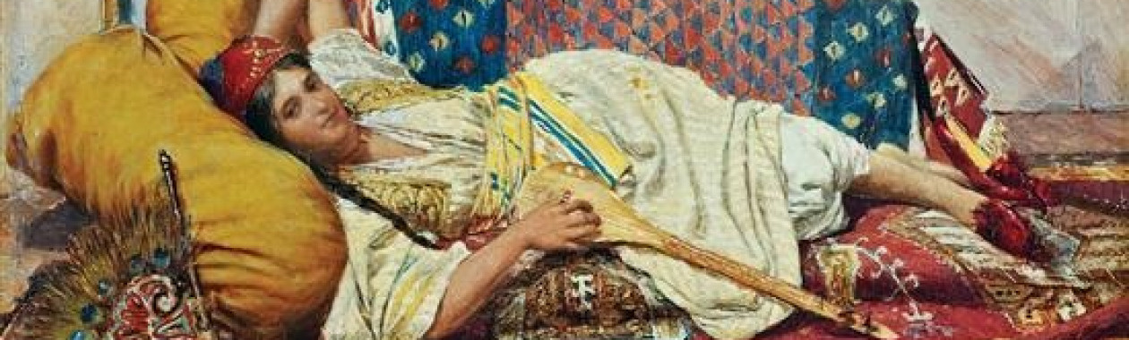 Picture - woman